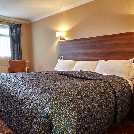 Hotel The Wild Hare Tintern Esterno foto