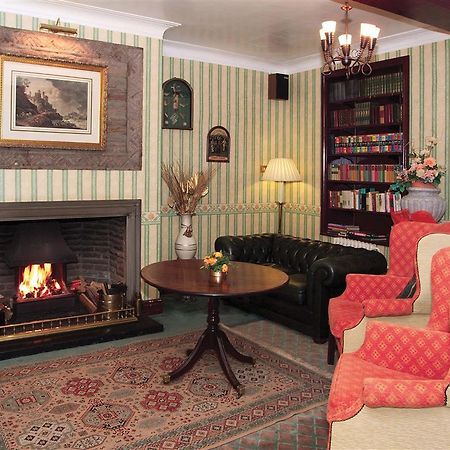 Hotel The Wild Hare Tintern Camera foto