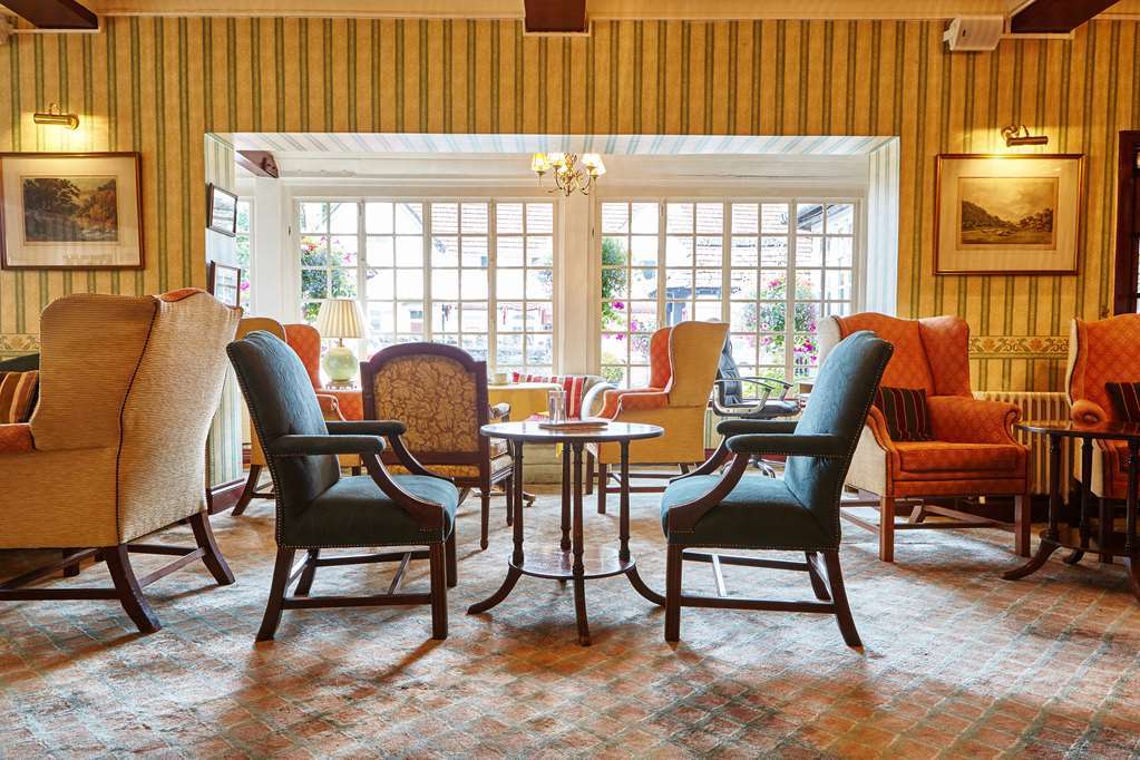 Hotel The Wild Hare Tintern Servizi foto