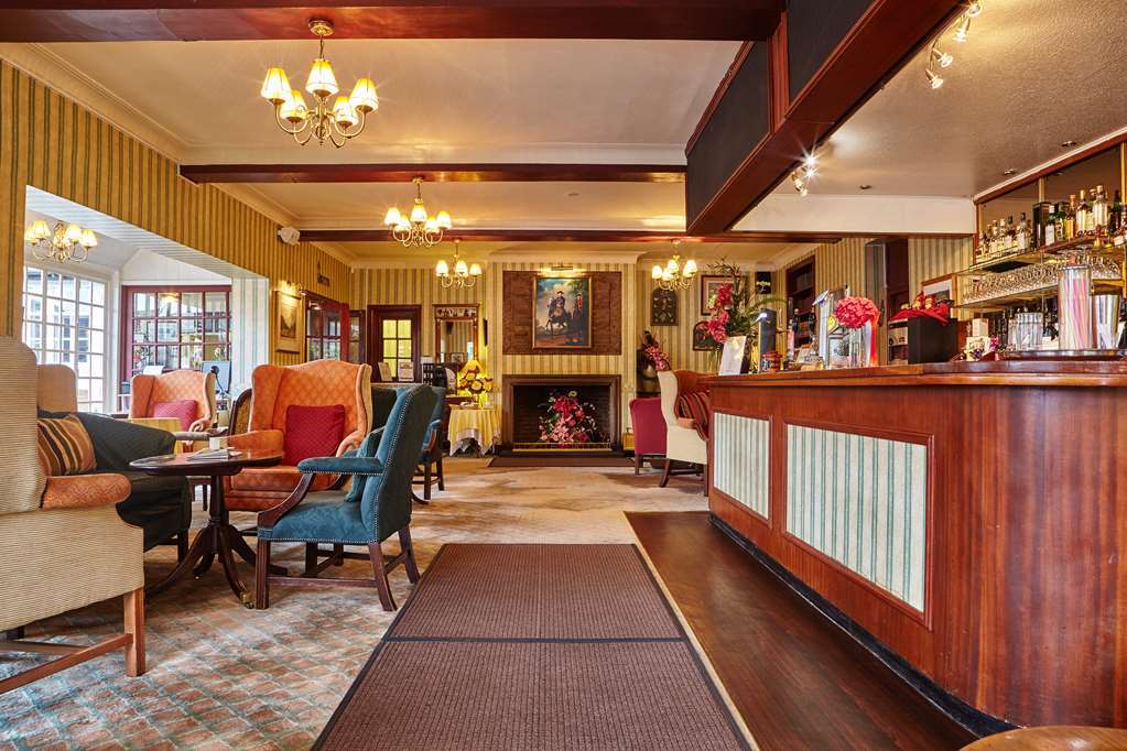 Hotel The Wild Hare Tintern Servizi foto