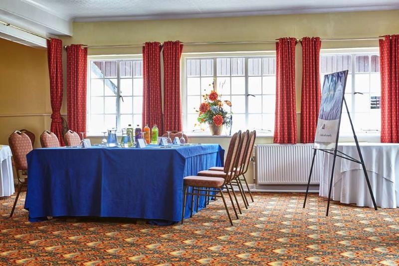 Hotel The Wild Hare Tintern Esterno foto