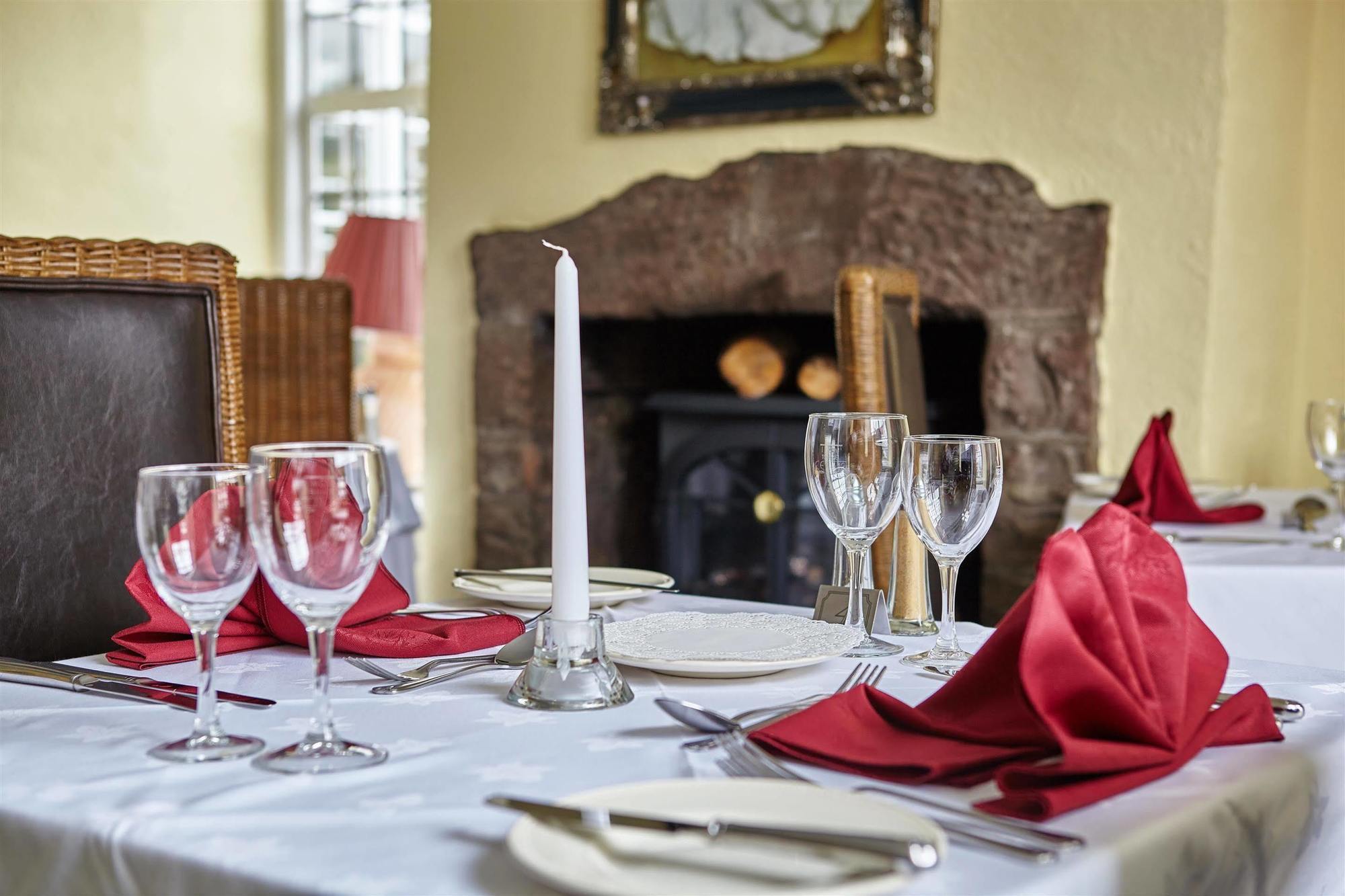 Hotel The Wild Hare Tintern Esterno foto