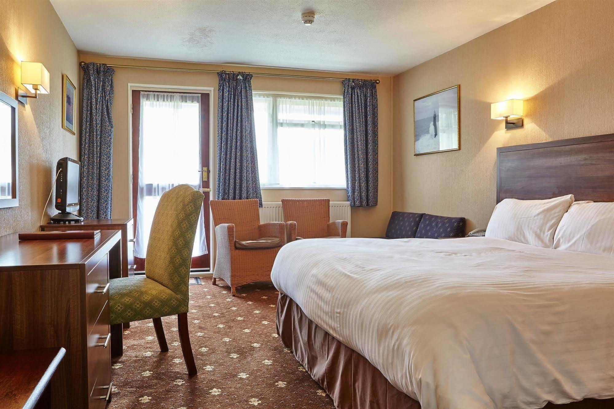 Hotel The Wild Hare Tintern Esterno foto