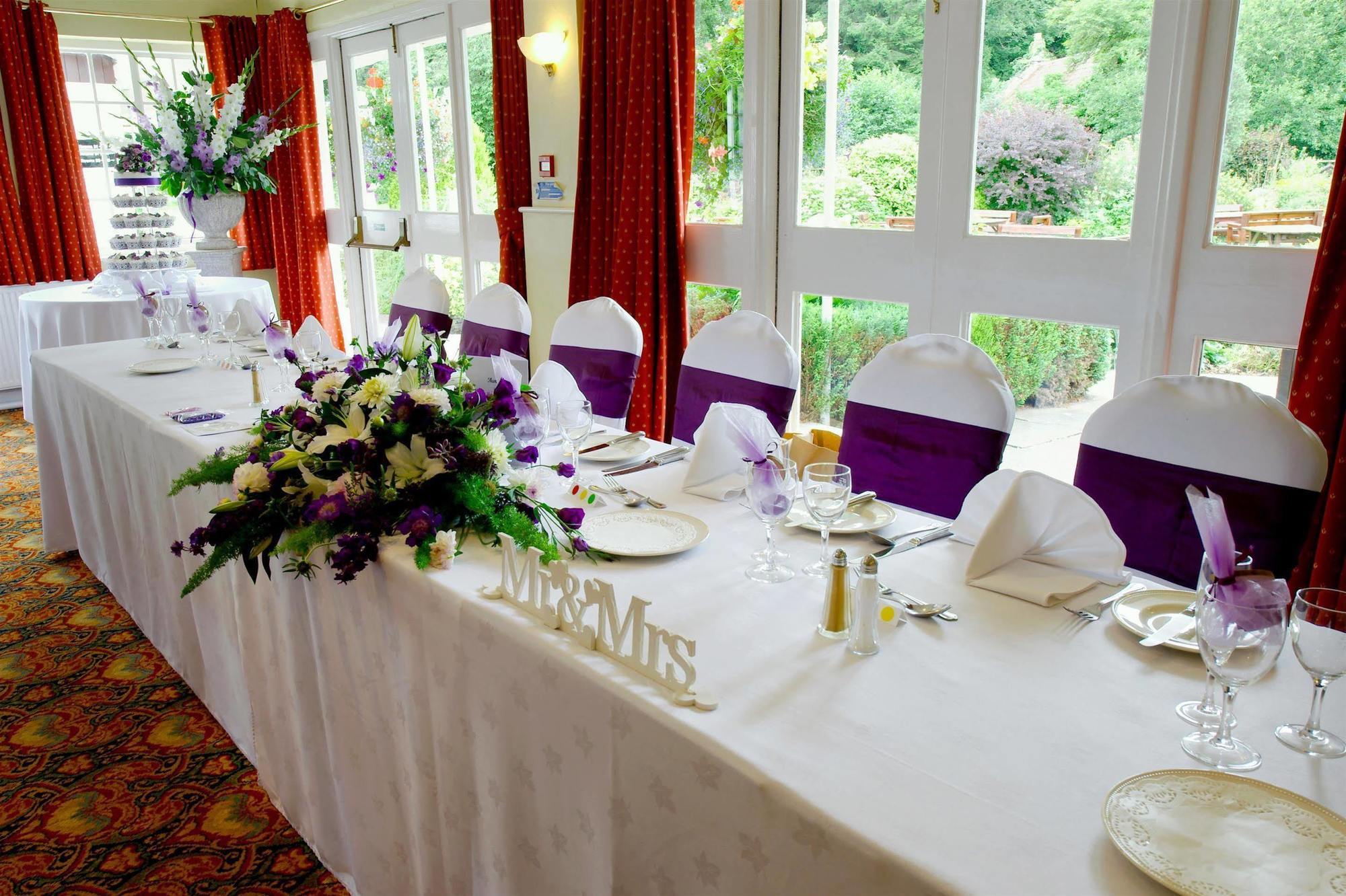 Hotel The Wild Hare Tintern Esterno foto