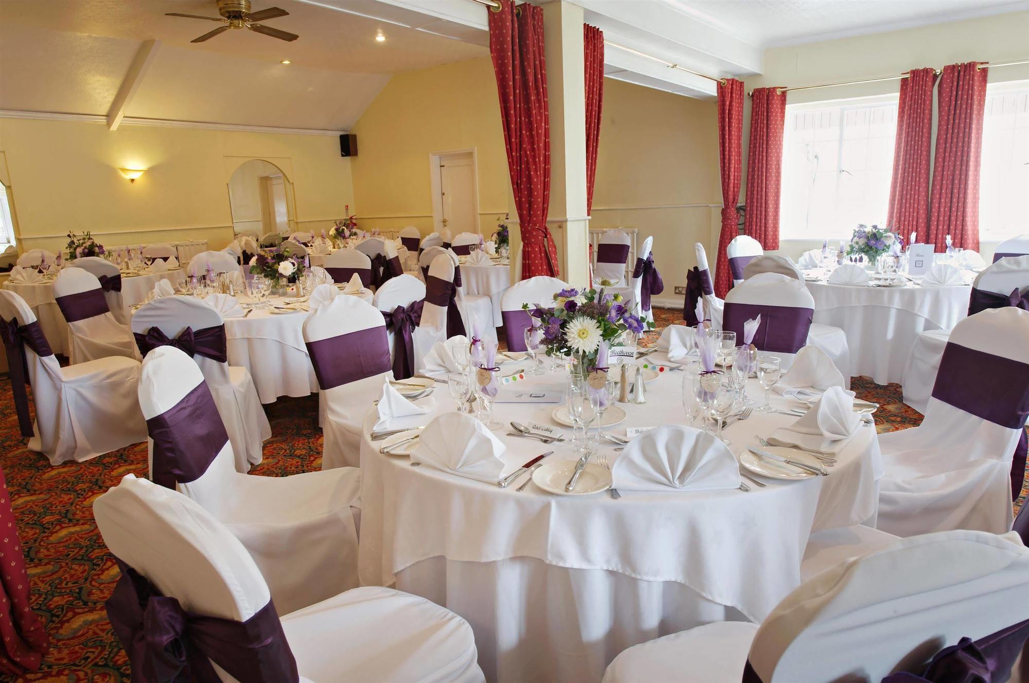 Hotel The Wild Hare Tintern Esterno foto